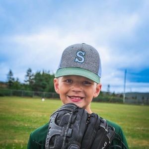 Meet your Posher, Patti